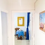 منزل للإقامة Bright With Ac And Rooftop Terrace In The Heart Of *