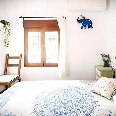 Bright With Ac And Rooftop Terrace In The Heart Of * Cádiz
